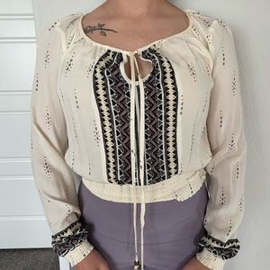 Blouse